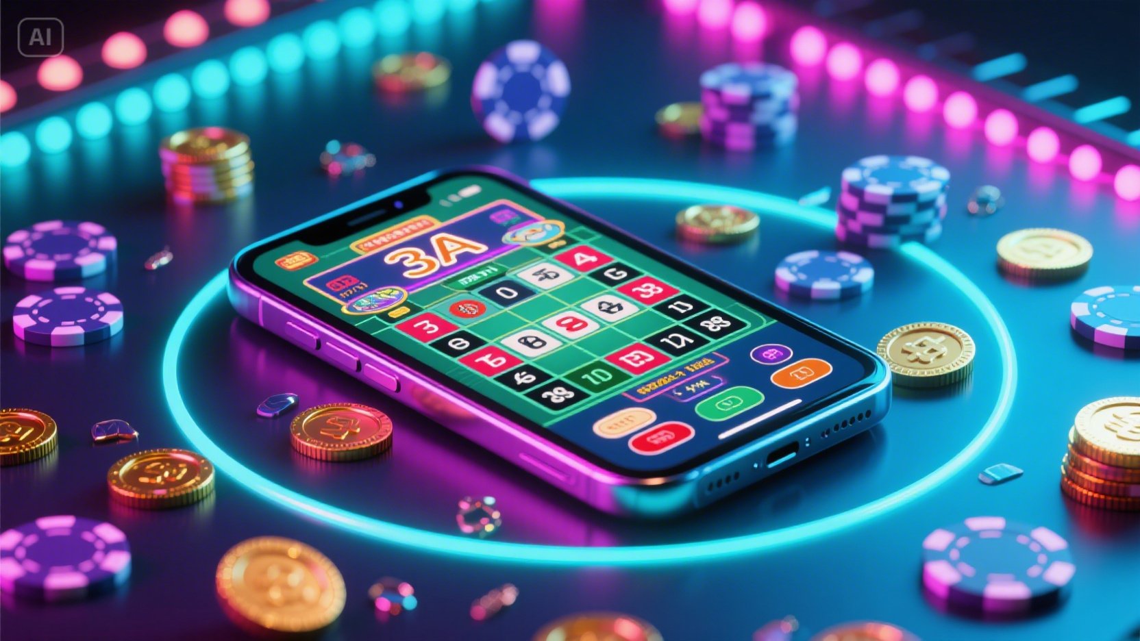 Casino Pink Casino desktop and mobile interfaces