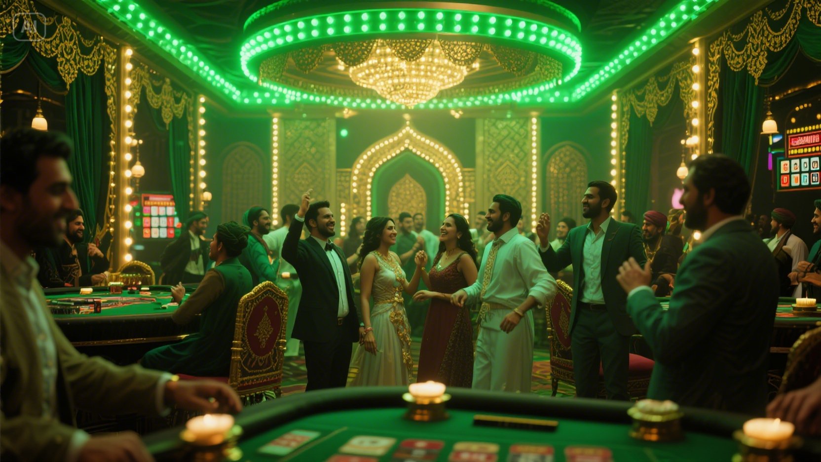 Pink CasinoDeposit once and get 200% instantly added to your account! Pakistan’s users can play slots, live dealer, and card games with real PKR payouts.